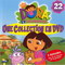 DORA L'EXPLORATRICE-COLLECTION VOL 22